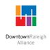 Downtown Raleigh Alliance (@DowntownRaleigh) Twitter profile photo