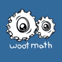 Woot Math(@wootmath) 's Twitter Profile Photo