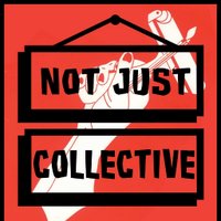 Not Just Collective(@notjust_) 's Twitter Profile Photo