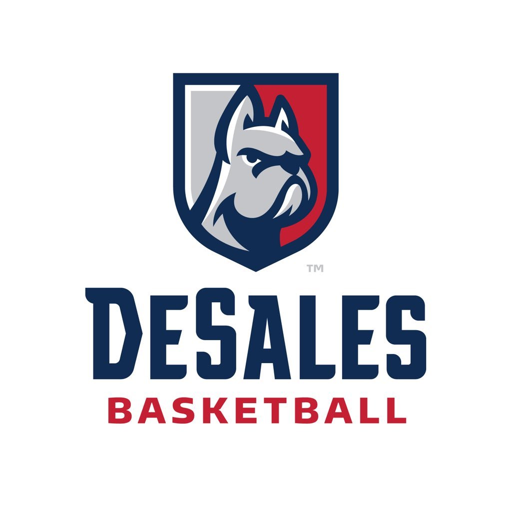 DeSales University Women's Basketball NCAA Division III MAC Freedom Conference. 10x MAC Champs, 12 NCAA Bids, Sweet 16: 08' & 19’