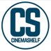 CinemaShelf Podcast Network 🎧 (@Cinemashelf) Twitter profile photo