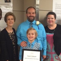 Scott Tarver (@mrtarverscience) 's Twitter Profile Photo