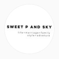 Sweet P and Sky(@Sweet_P_and_Sky) 's Twitter Profile Photo