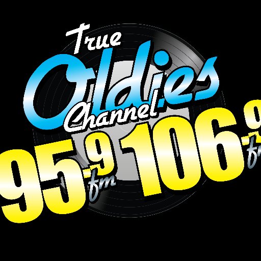 95.9/106.9 The True Oldies Channel plays the greatest hits of all time in the Palm Beaches & The Treasure Coast!  Beach Boys, Beatles, Elvis & more!