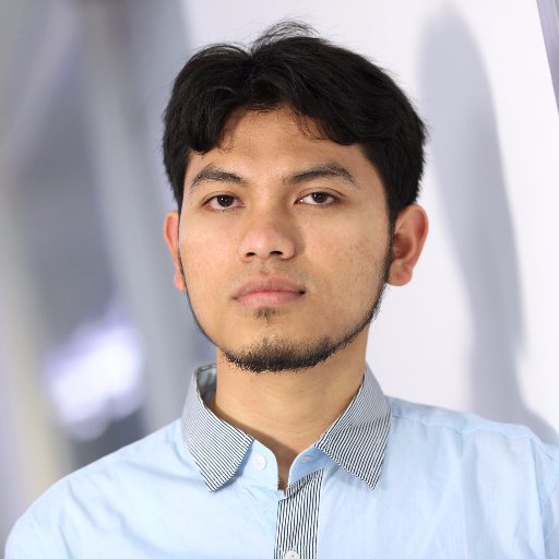 ahmadi_nur's profile picture. Lecturer @itbofficial and Visiting Researcher @imperialeee @imperialcollege