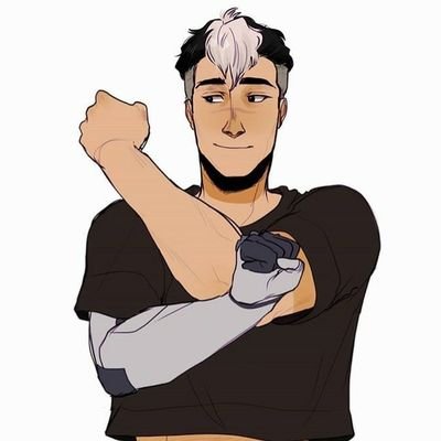 _Palidone's profile picture. ☆ - Be proud.