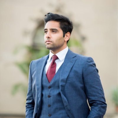 Anant Kharod, MD Profile