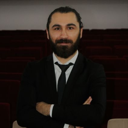 omersarpdag's profile picture. 