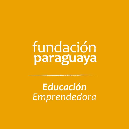 #EducaciónEmprendedora, un programa de la @fundaparaguaya, que despierta el espíritu emprendedor en niños y jóvenes de Paraguay, para eliminar la pobreza.