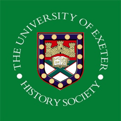 'The Historian' is an undergraduate academic journal published by the University of Exeter History Society. We aim to publish every submission.