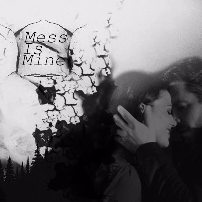 _MessIsMine's profile picture. Me olhe por dentro e por fora. • Spoilers e curiosidades sobre a fanfic: Mess is Mine.