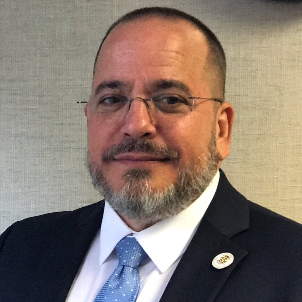 ctdphcommiss's profile picture. Gov Officials & Agencies