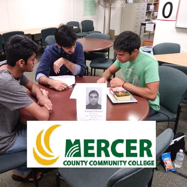 MCCCTutoring's profile picture. Tutoring in most subjects available via walk-in or appointment for MCCC students at both campuses as well as online.  https://t.co/iHuTZhB2mD