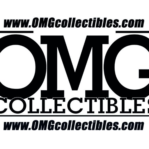 OMG Collectibles