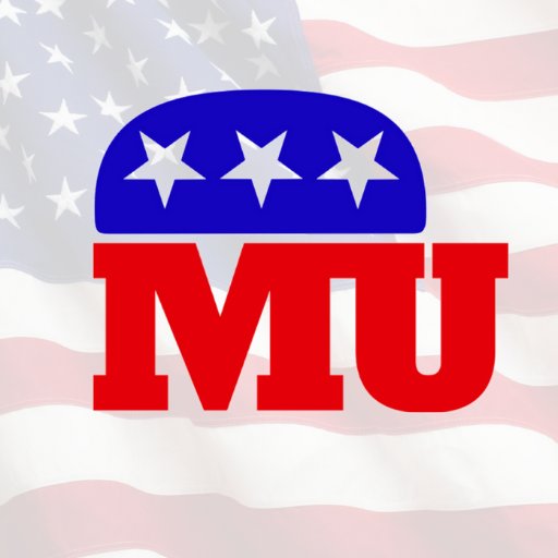 Official Twitter account for Ohio’s best and largest College Republicans Chapter | Retweets ≠ Endorsements | Meetings on Wednesdays at 7pm in Harrison 204