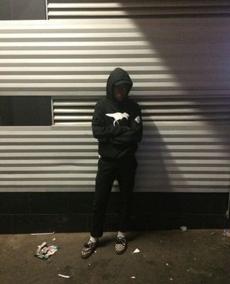 Siyabon14292746's profile picture. Postman