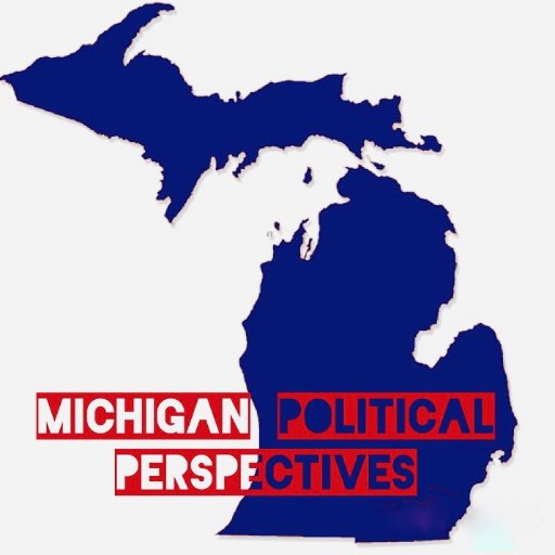 Outsiders often get #Michigan #Politics wrong. #Michigander interested in understanding. #PurplePolitics #BLM 🏳️‍🌈