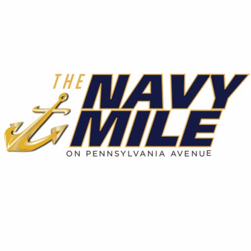 Annual 1-mile race in DC for families, novice, military, veteran & elite runners. #RunNavyMile 10/6/19