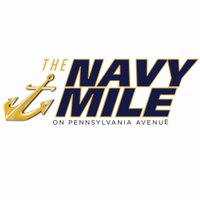 The Navy Mile(@TheNavyMile) 's Twitter Profile Photo