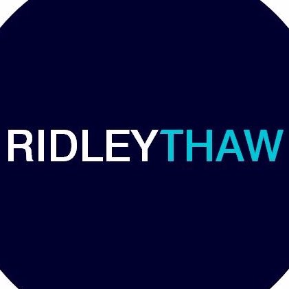 RidleyThaw Profile Picture