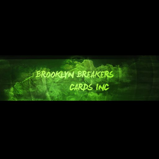 We are just some Brooklyn boys that do breaks from Our Headquarters In Brooklyn, NY. we offer giveaways, entertainment and of course affordable card breaks.