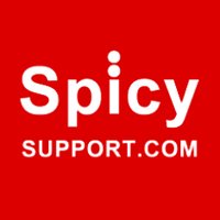 Spicy Support(@spicysupport) 's Twitter Profile Photo