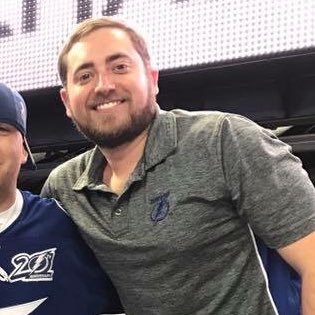 Barstool Sports Nashville AGM & Beverage Manager, Nashville, TN. UCF, Buccaneers, Rays, and Lightning.