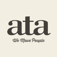 ATA - We Move People(@ATA_MovesPeople) 's Twitter Profile Photo