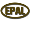 EuroPallets's profile picture. Europallets | Europaletten | Europalety