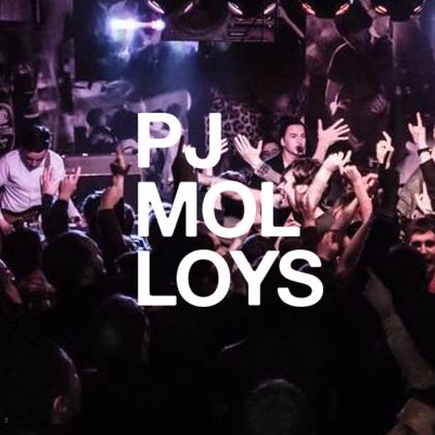 PJ Molloys Profile