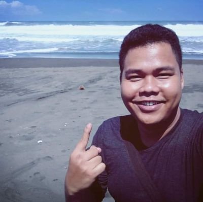 ZarkasiEl's profile picture. bismillah... do the best!👊
La tahzan innallaha ma'ana😇😄