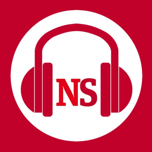 New episodes and updates from the @NewStatesman podcasts. Subscribe now: https://t.co/XAdOLEiEI4