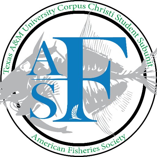 The official account for the American Fisheries Society Student Sub-Chapter at Texas A&M University at Corpus Christi.