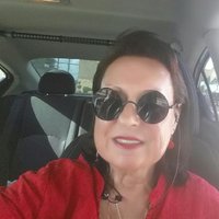 Ibolya A. Shirley (@ibolyaashirley) 's Twitter Profile