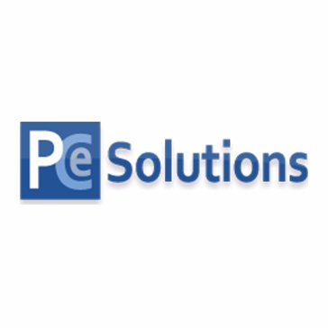 PCeSolutions's profile picture. 