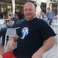 Simon Flinn (@simonflinn70) 's Twitter Profile