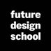 future design school (@fdesignschool) Twitter profile photo