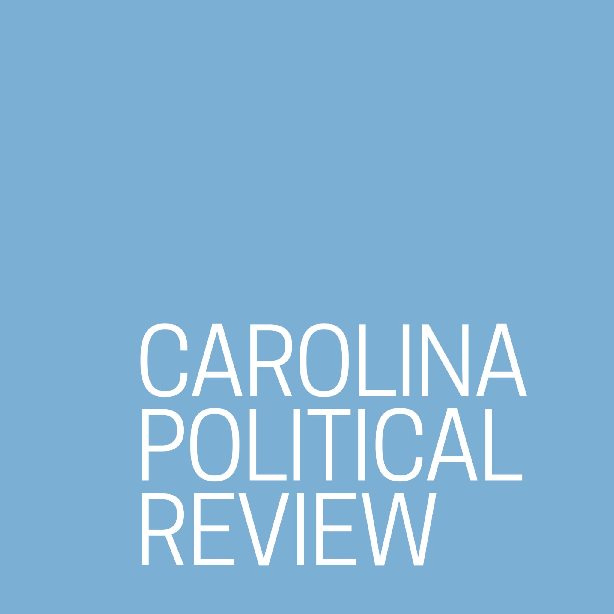 UNC-Chapel Hill’s premier student-run political journal. Better than @DukeDPR. Contact: 
editor@carolinapoliticalreview.org 
#supportlocaljournalism