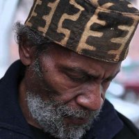 Abiodun Oyewole (@poet_abiodun) 's Twitter Profile