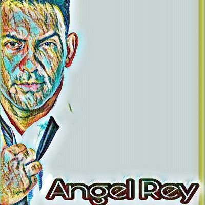 BIENVENIDOS AL TWITTER OFICIAL DEL CANTAUTOR Y LOCUTOR VENEZOLANO ANGELREYSUORQUESTA@HOTMAIL.ES