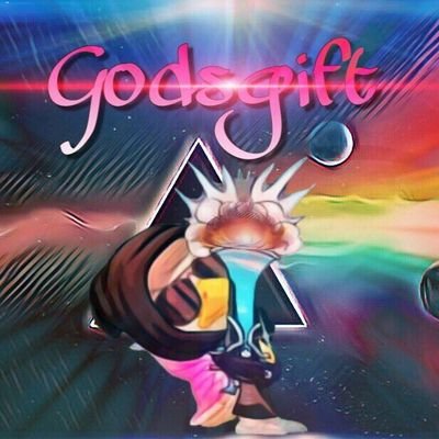 godssal's profile picture. 