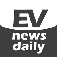 EV News Daily (EVNews on Threads, fyi!)(@EVNewsDaily) 's Twitter Profile Photo