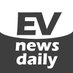 EV News Daily (EVNews on Threads, fyi!) (@EVNewsDaily) Twitter profile photo