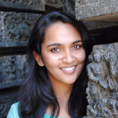Megha Reddy Profile