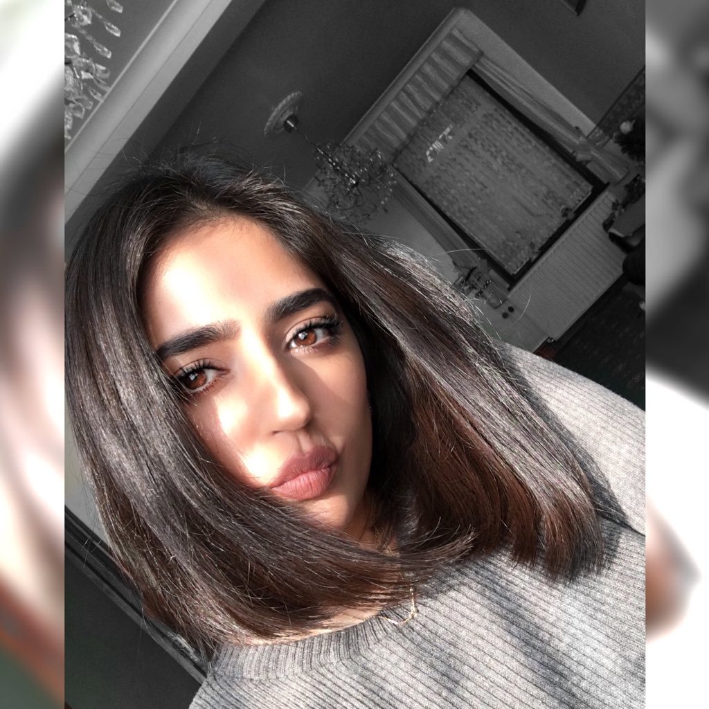 ManishaSisodia's profile picture. ♏️