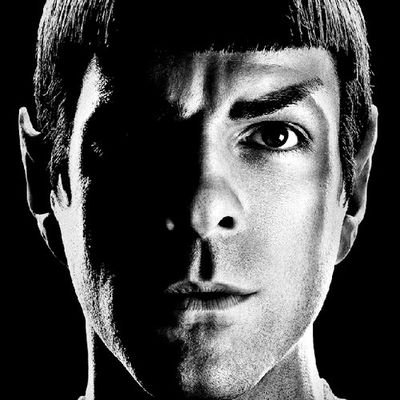 I love being Zachary quinto biggest fan I hope get to meet you in person in my home town as spock or sylar😉☺😊😶😶😶🖖