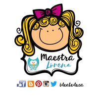 Lorena García Ch. (@idealeduca) 's Twitter Profile