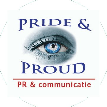 Pride & Proud PR