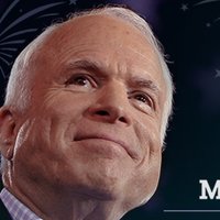 John McCain - @SenJohnMcCain Twitter Profile Photo