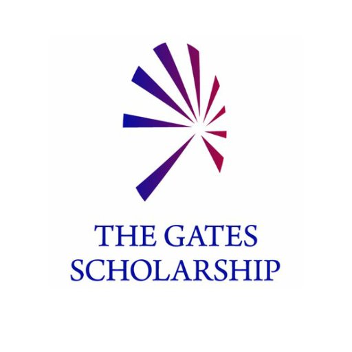 The Gates Scholarship is a highly selective, full scholarship for distinguished, Pell-eligible, minority, high school seniors.
